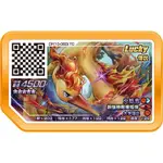 POKEMON GAOLE R6 五星卡 三鳥 三神鳥 火焰鳥+閃電鳥+極凍鳥