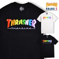 在飛比找蝦皮購物優惠-【Brand T】正規公司貨 美線 THRASHER RAI