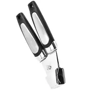 Stainless Steel Garlic Crusher Metal Ginger Crusher Mincer Ginger Press
