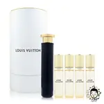 LV LOUIS VUITTON  巔峰/依靠/閃耀/沉醉/追夢/雷暴 淡香精 7.5ML*4入組《小平頭香水店》