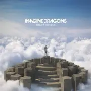 IMAGINE DRAGONS Night Visions (2CD) CD DOUBLE SLIMLINE CASE NEW