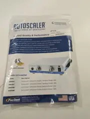 Auto Scaler Handpiece Bundle
