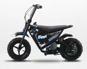 Zippi Ride 10” Kids Ebike