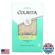 Colavita Carnaroli Rice (2 Pound) Box