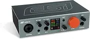 ESI Amber i1 Professional 24-bit / 192 kHz USB Audio Interface with 2 Inputs and 2 Outputs