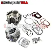 HONDA ATC70 CT70 TRX70 CRF70 XR70 70CC 72CM3 CYLINDER ENGINE MOTOR REBUILD KIT