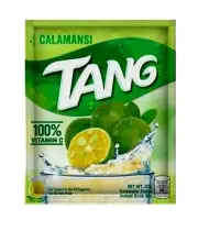 12x TANG Mixed-Pack (3×Calamansi 3×Dalandan 3×Mango 3×Pomelo) 20g×12sachets