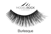 MODELROCK Lashes Burlesque - Double Layered Lashes