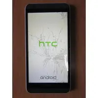 在飛比找蝦皮購物優惠-X.故障手機-HTC Desire 820 (D820f )