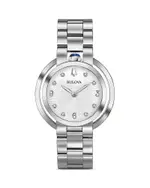 Bulova Rubaiyat Watch, 35mm