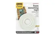 Scotch Foam Mnt Tape 4013-CFT Box of 6 7010336421