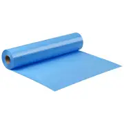 Heat Transfer Vinyl Rolls, 12" x 35 Feet HTV Vinyl, Lake Blue HTV Vinyl Iron on