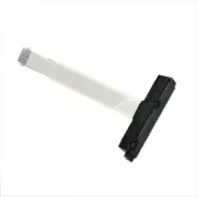 1PCS HDD Caddy Hard Drive Bracket For Dell Inspiron 15 7586 450.0EZ0C.0011