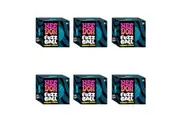 6PK Schylling Fuzz Ball Wonder Waves Nee Doh Kids/Childrens Toy Assorted 3y+