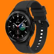 Samsung Galaxy Watch4 Cellular (44MM, Black) Australian Stock - Excellent