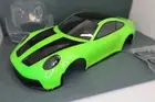 Ron's Reserve Series Custom Painted Tamiya Porsche 911 GT3 1/10 Scale Body