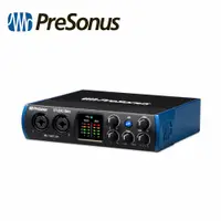 在飛比找蝦皮商城優惠-Presonus Studio 24C USB錄音介面【敦煌