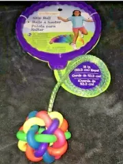 Creatology Brand~Skip Ball-NEW~Enough for party Favors!