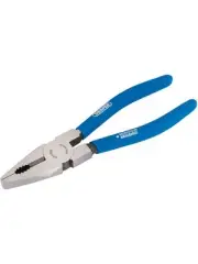 Draper Tools 180mm Combination Pliers (07048)