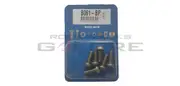 Rhino Rack M6 X 16 BUTTON SEC SCREW S/S (BP 6) B061-BP