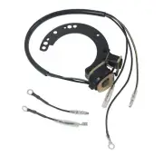NEW 3 PRONG STATOR FITS MERCURY MARINE JET 20 25HP 1994-1997 86617A14 86617A17