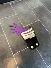Spilled Lean Purple Activist Drank Mirror!