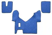Footwell Tray F-CORE FL28 BLUE for IVECO STRALIS II 11.1 2016-