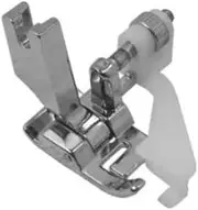 DREAMSTITCH 10401 High Shank Blindhem Presser Foot for Janome,Kenmore,Pfaff,Viking,Singer Sewing Machine -723H