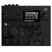 Elektron Analog Heat +FX Analog Distortion/Digital Multi-Effects Processor