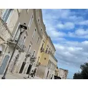 Mura Del Tempo