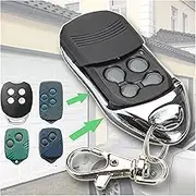 Remote Compatible with Ditec GOL4, BIXLG4, BIXLP2, BIXLS2 | Easy Programming, Strong Signal, Rolling Code Garage Gate Door Remote Replacement