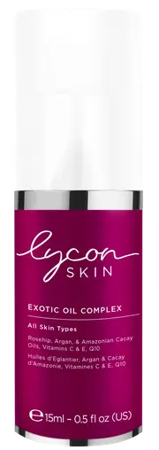 Lycon Exotic Oil Complex 15ml