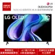 LG 樂金 OLED55A3PSA 55吋 OLED A3 經典系列 4K AI 語音物聯網智慧電視 含安裝