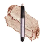 Julep Eyeshadow 101 Creme to Powder Waterproof Eyeshadow Stick - Pearl Shimmer