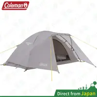 在飛比找蝦皮購物優惠-日本限定 Coleman Tent Touring Dome