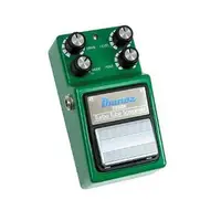 在飛比找蝦皮購物優惠-Ibanez Tube Screamer TS9 DX經典破