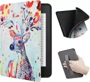 Case for 6.8-inch Kindle Paperwhite and Paperwhite Signature Edition, TPU Cover