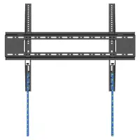 在飛比找樂天市場購物網優惠-【易控王】KLC-E85 固定式拉繩壁掛架 100KG大承重