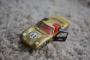 Siku V206 1/64 Ford GT 40 Mint no package