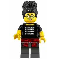 在飛比找蝦皮購物優惠-樂高 LEGO 71025 人偶包 5號 19代人偶包 PR