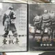 挖寶二手片-C10__正版DVD-電影【聖戰士1+2】-套裝系列(直購價)