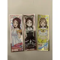 在飛比找蝦皮購物優惠-lovelive 梨子 花丸 貼紙