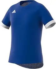 Adidas Quickset Short Sleeve Jersey - Girls Volleyball