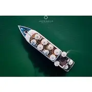 Save 5.00%! JadeSails Cruise Discover Lan Ha Bay’s Beauty from Halong City