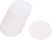Gadpiparty 200Pcs Quilting Paper Templates DIY Patchwork Molds for Crafting Lightweight and Easy to Use for Beginners and Tailors for Home and Clothing Store Projects