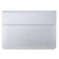 在飛比找e-Payless百利市購物中心優惠-HUAWEI MateBook X 原廠真皮內膽包/平板筆電