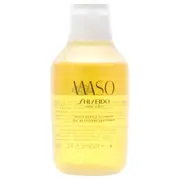 Waso Quick Gentle Cleanser by Shiseido for Women - 5 oz Cleanser (Tester)