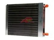 NEW IC BUS HEATER CORE- OEM # 2587494C1