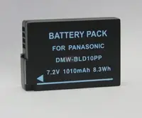 在飛比找Yahoo!奇摩拍賣優惠-小牛蛙數位 Panasonic BLD10 電池 相機電池 