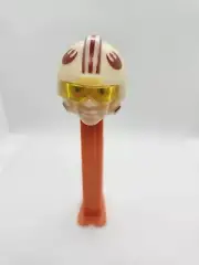 Pez Dispenser Star Wars Luke Skywalker